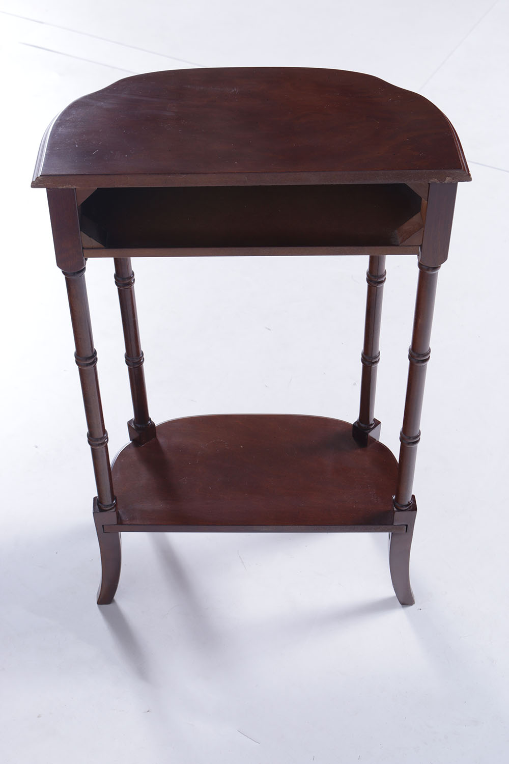 Lamp Table and Hall Table