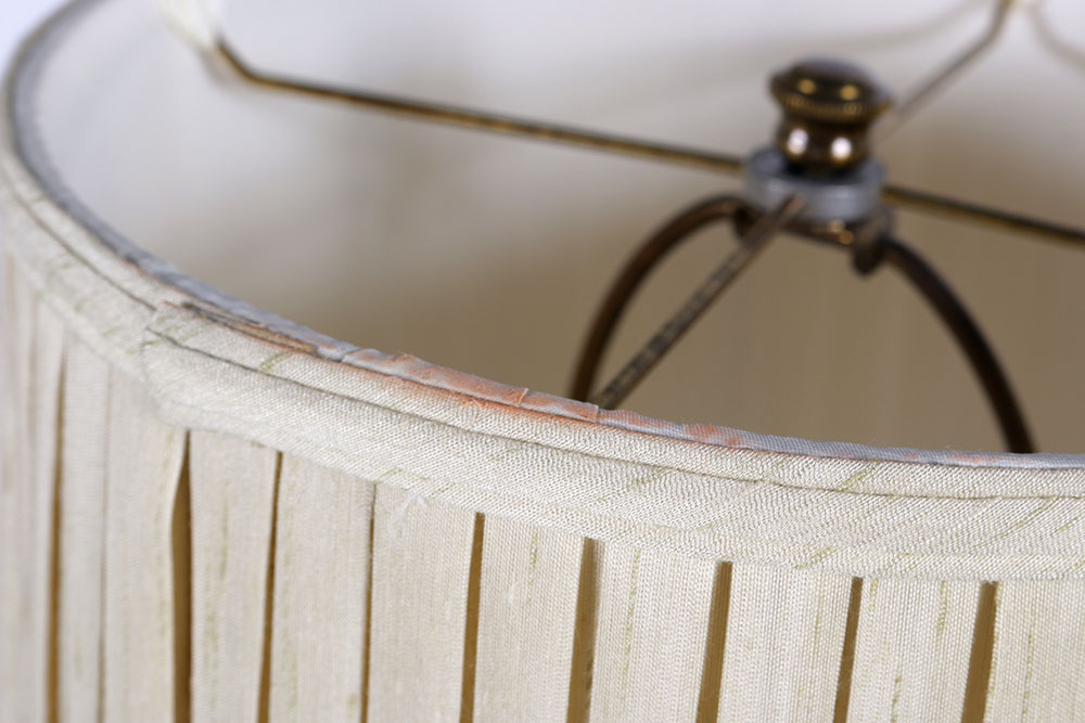 Lamp Table and Hall Table