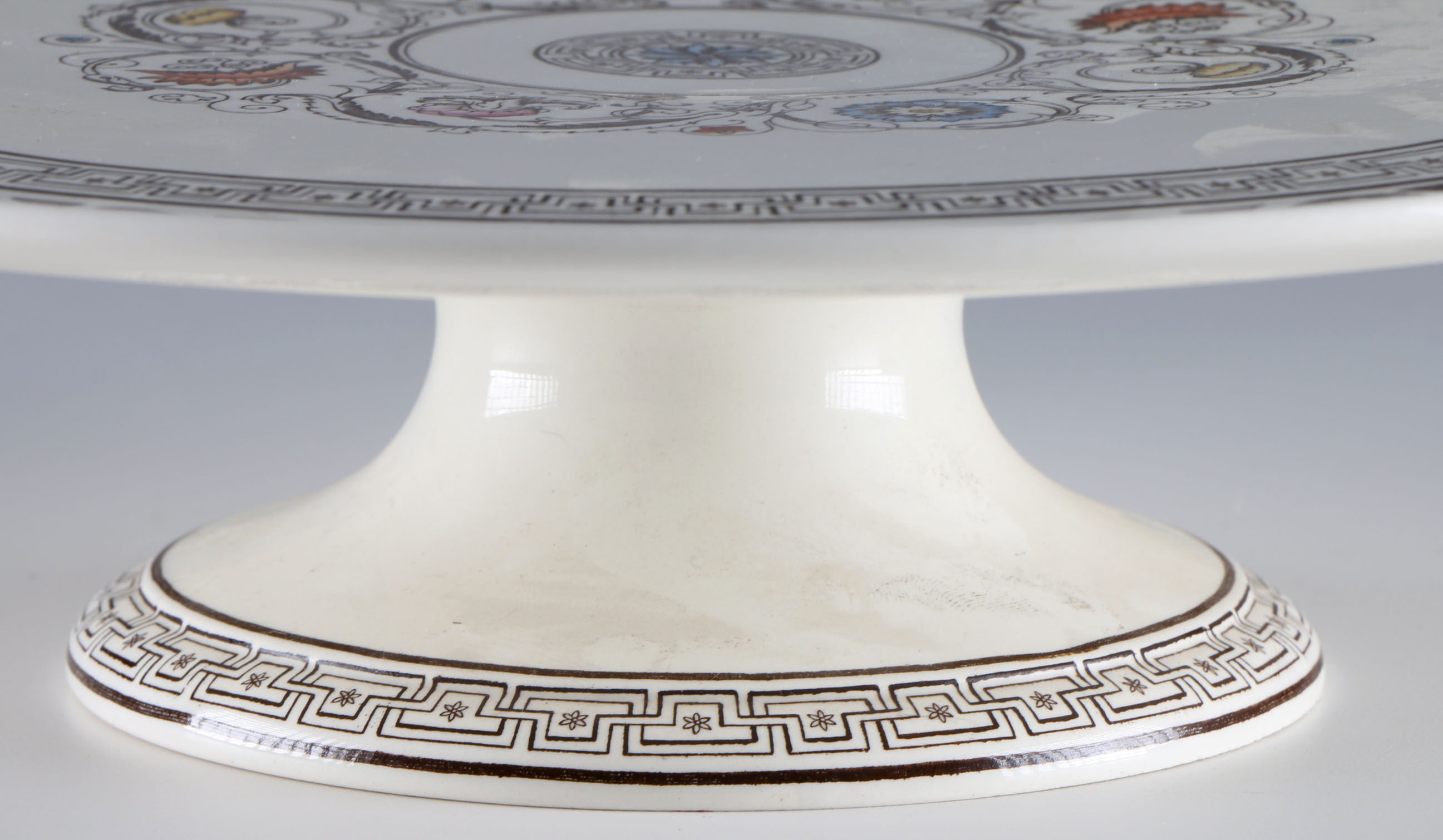 Copeland Spode "Florence" Cake Stand