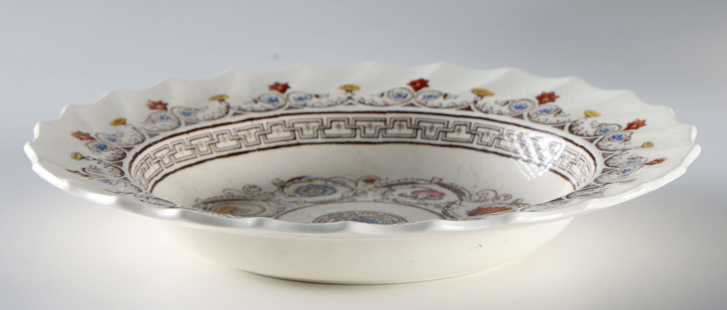 Copeland Spode "Florence" China Set