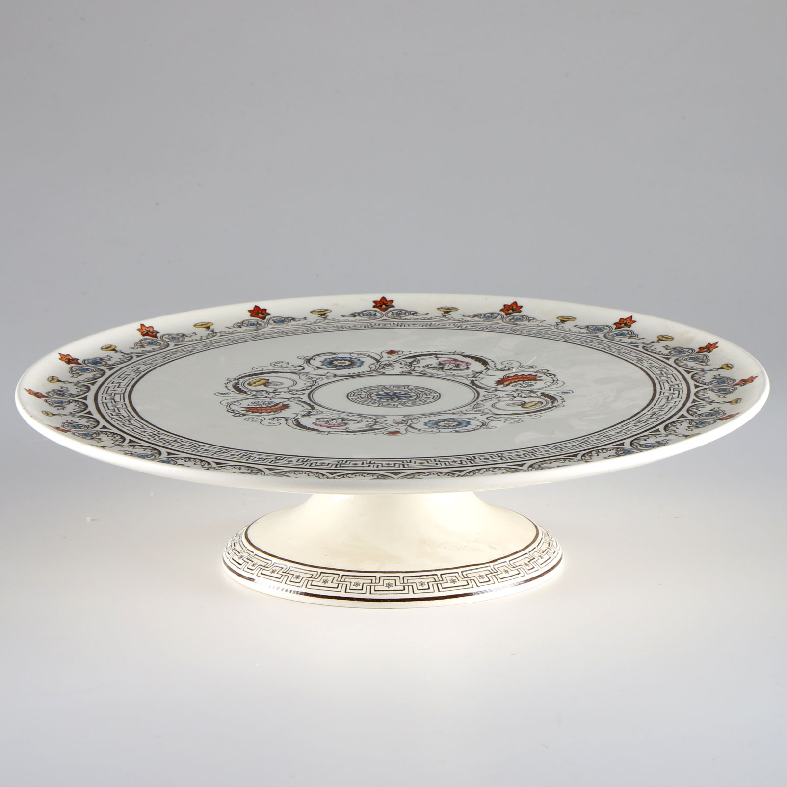 Copeland Spode "Florence" Cake Stand