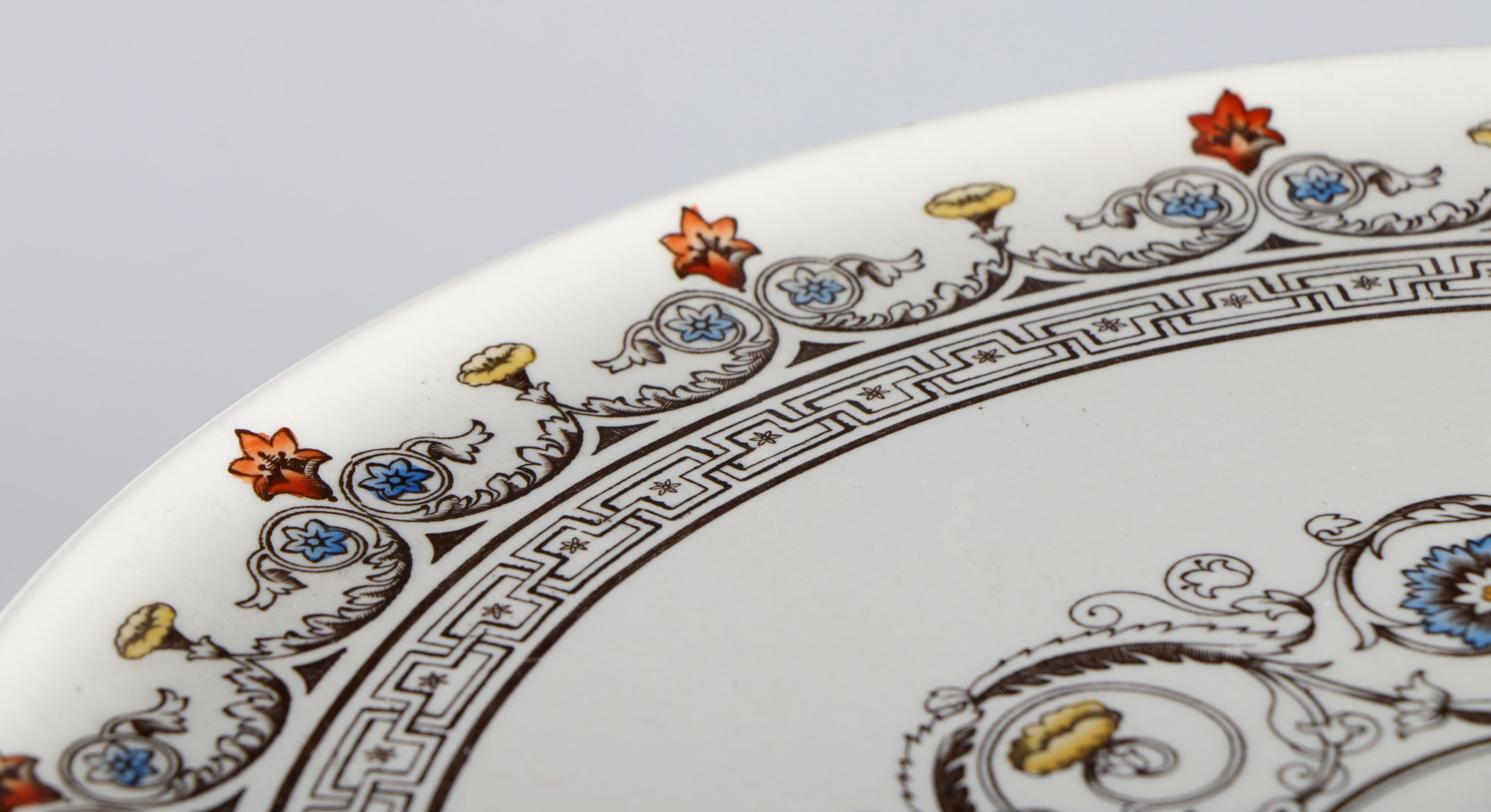 Copeland Spode "Florence" Cake Stand