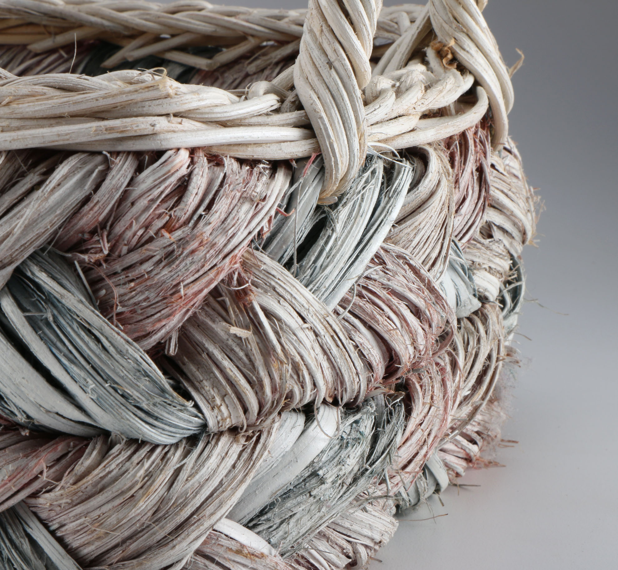 Assortment of Wicker Baskets