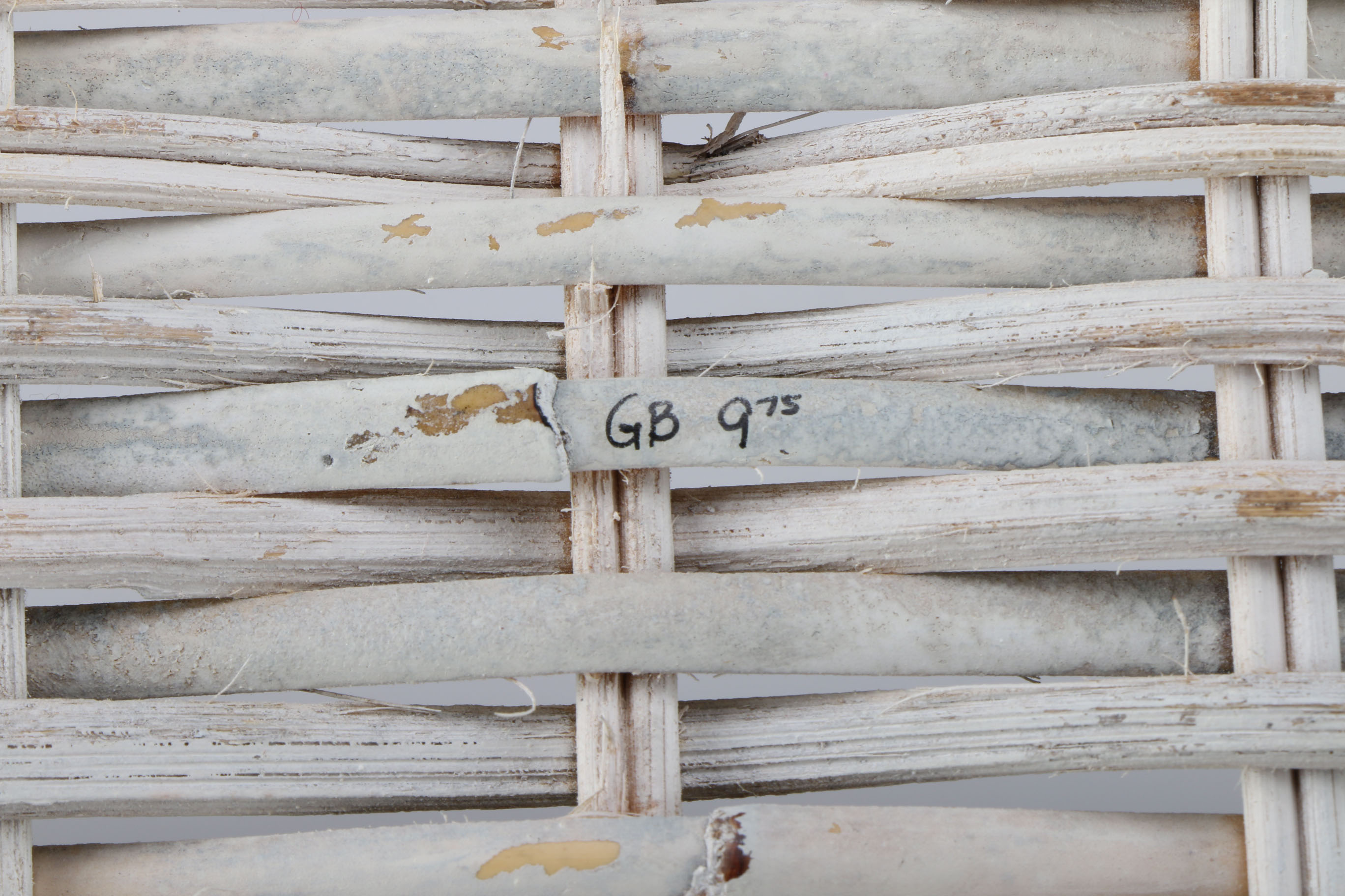 Assortment of Wicker Baskets