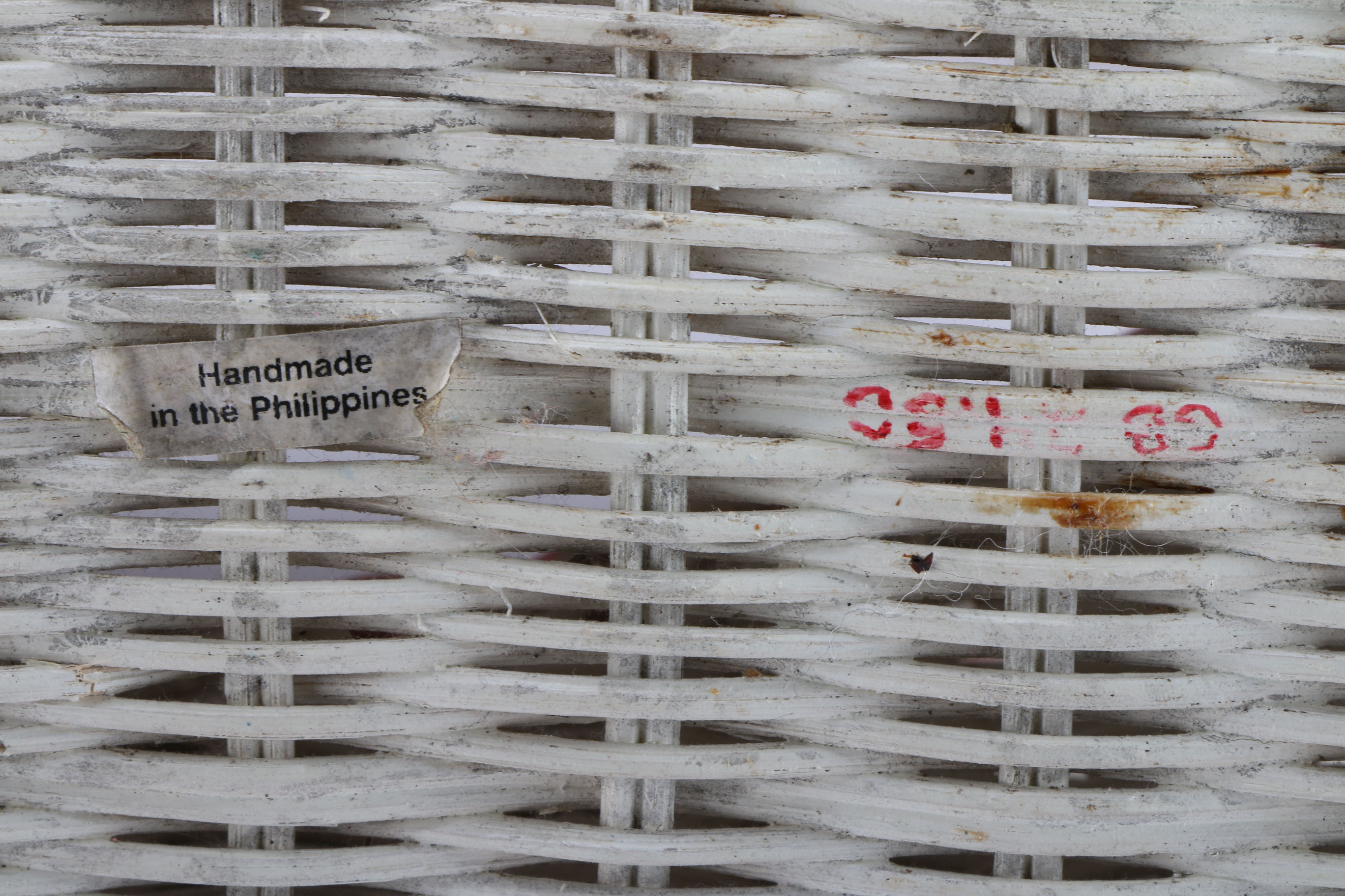 Assortment of Wicker Baskets