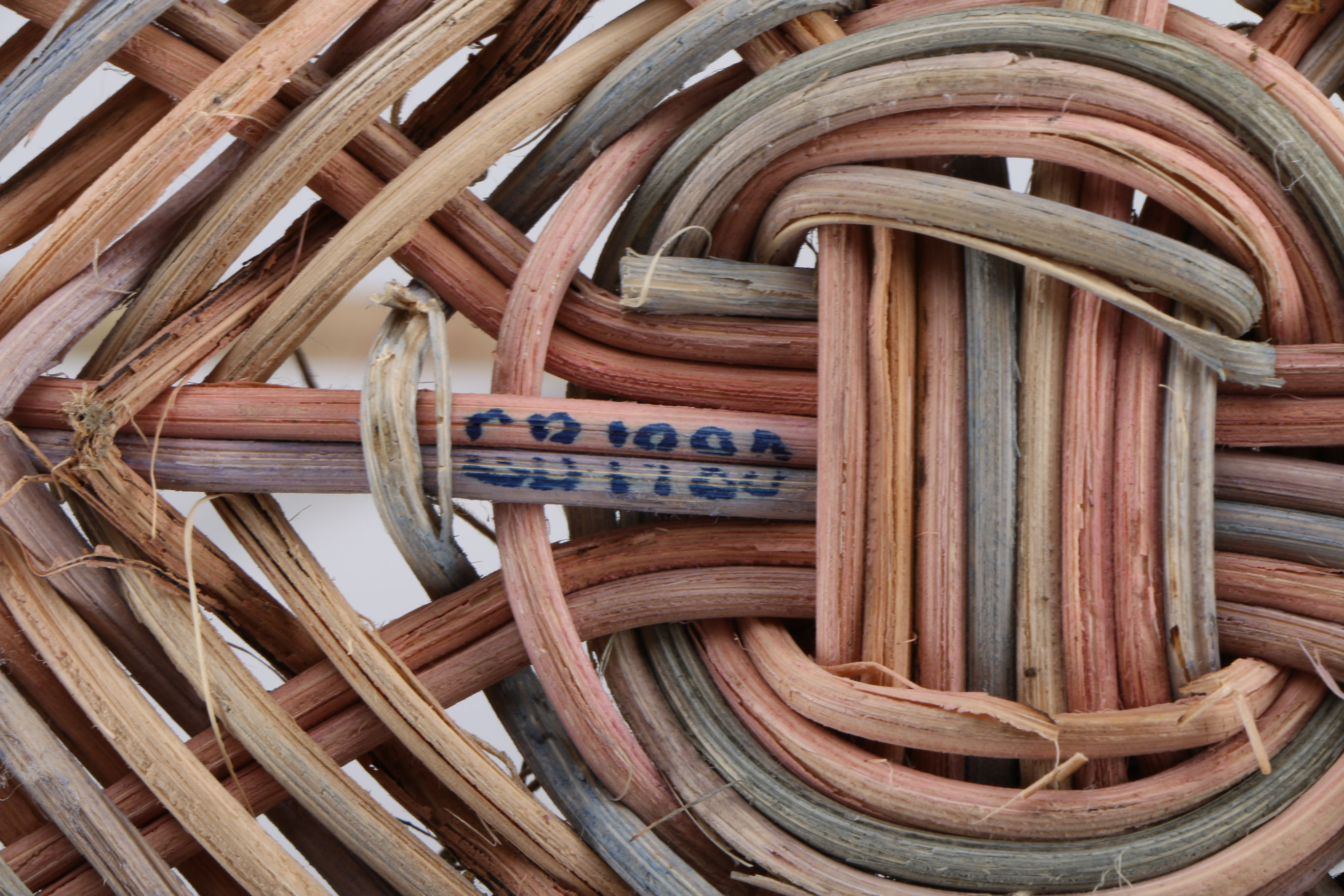 Assortment of Wicker Baskets