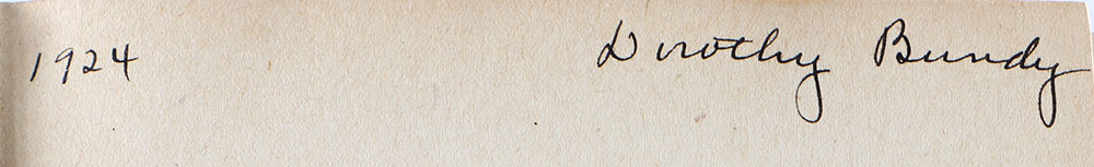 Seven Vintage Books on Education, Philosophy and Literature