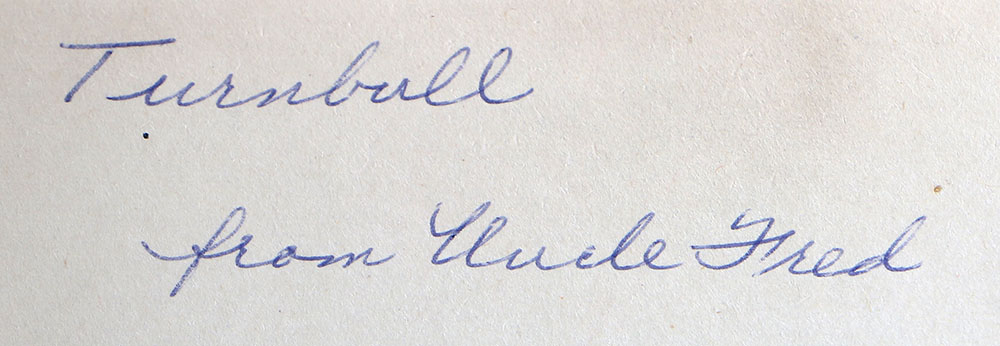 Seven Vintage Books on Education, Philosophy and Literature