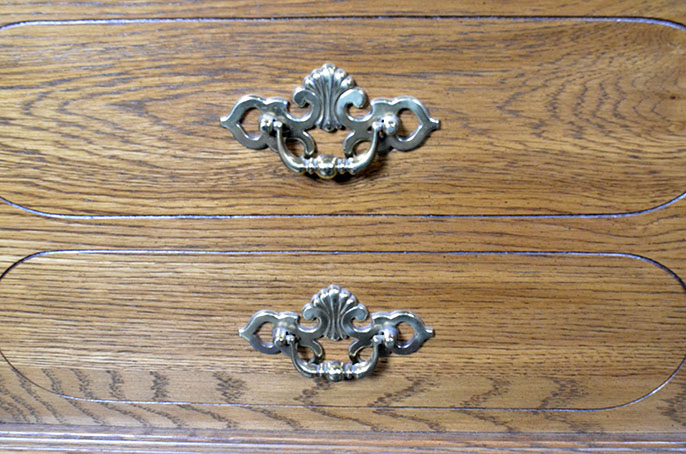 Lane Cedar Chest with Upholstered Top