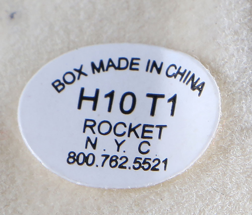 Vintage Costume Pearl Necklaces with Nieman Marcus Cases