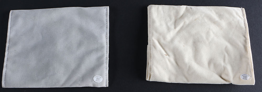 Vintage Costume Pearl Necklaces with Nieman Marcus Cases