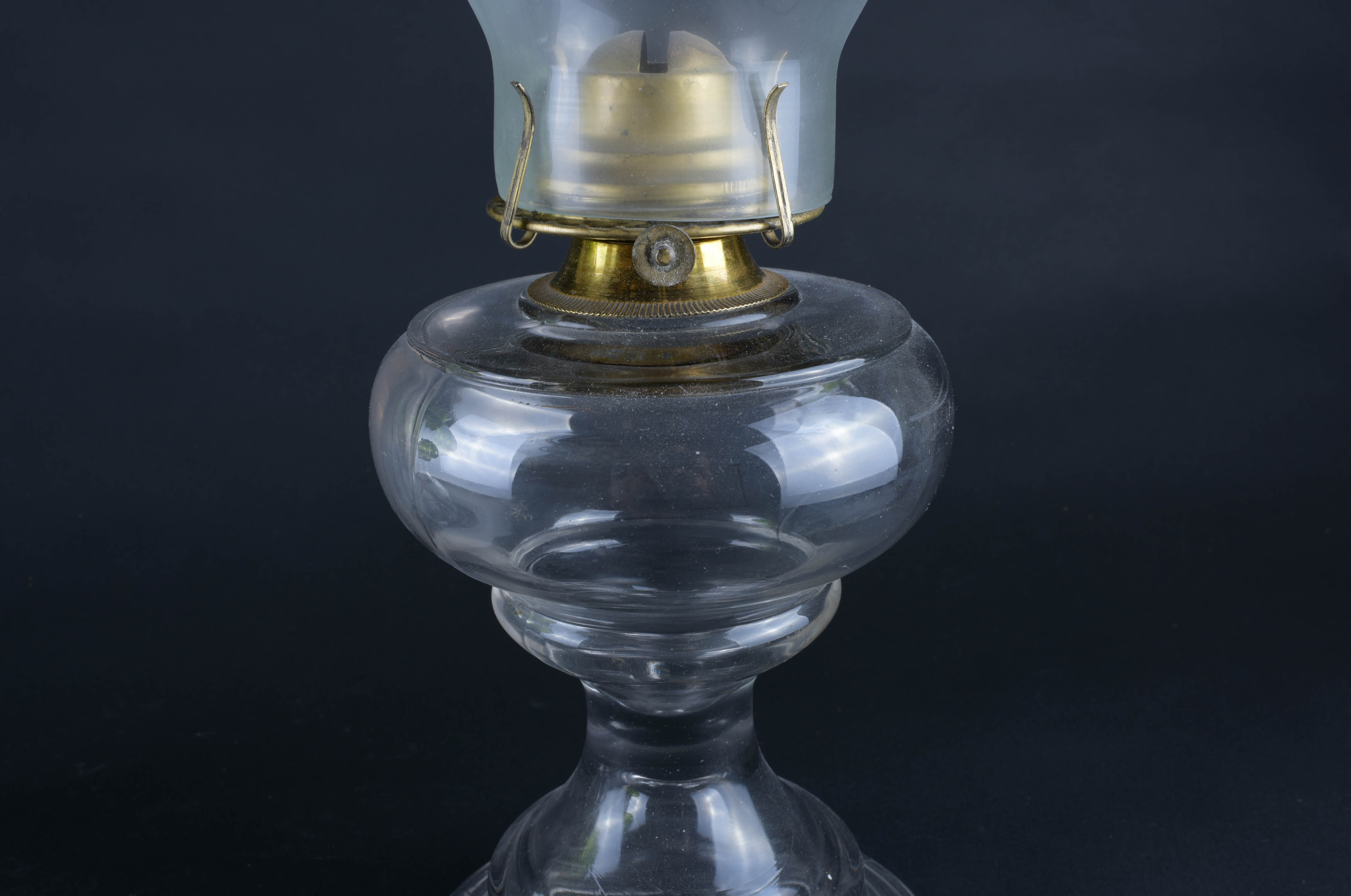 Oil Lamps
