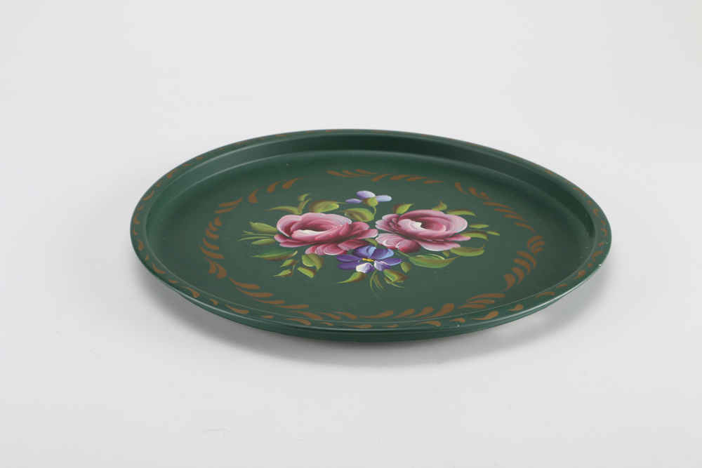 Set of Serving Trays