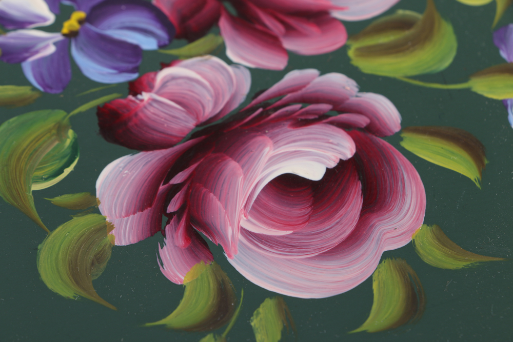 Set of Serving Trays