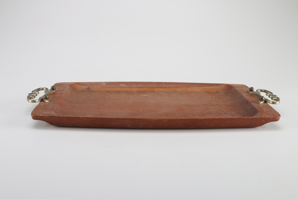 Set of Serving Trays