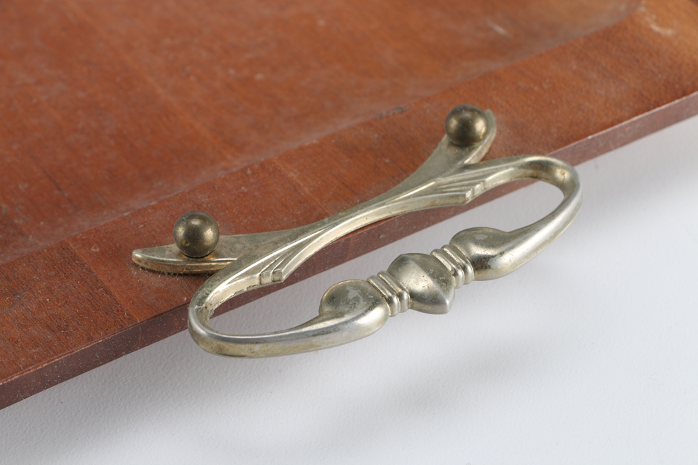 Set of Serving Trays