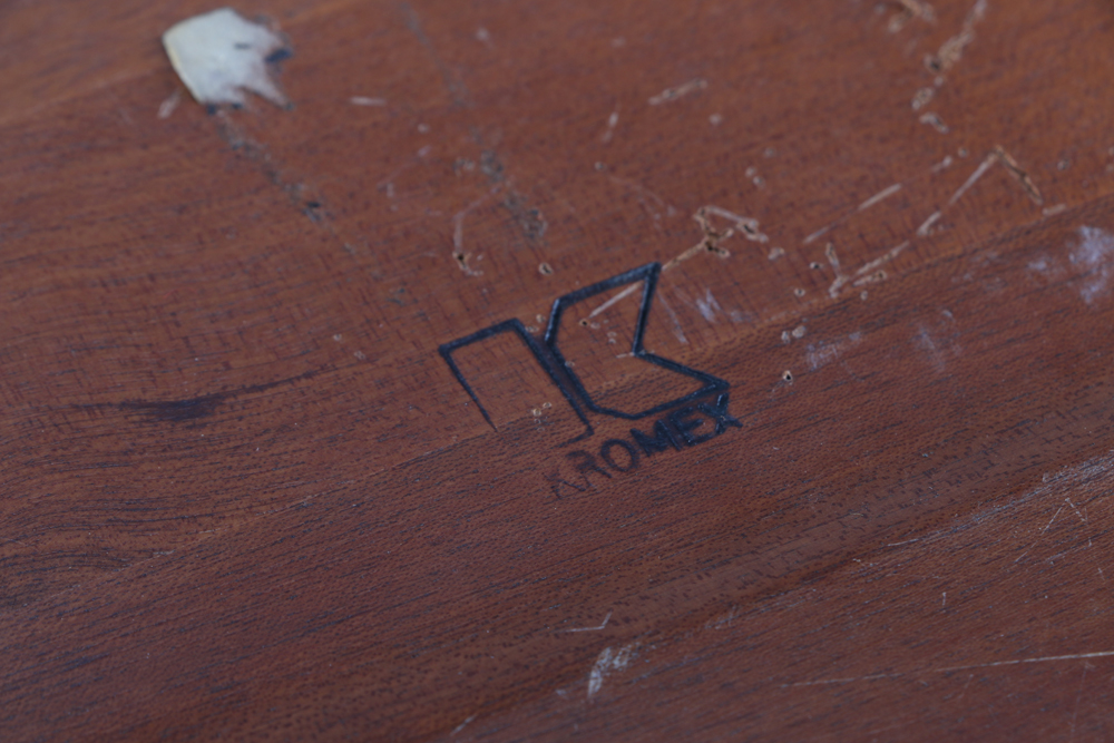 Set of Serving Trays