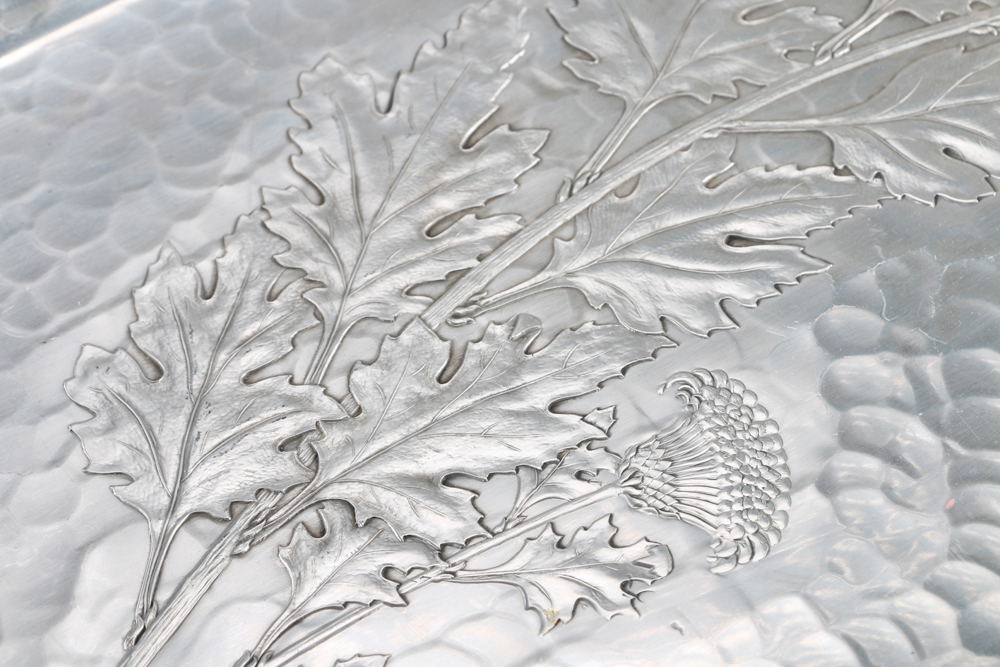 Set of Serving Trays