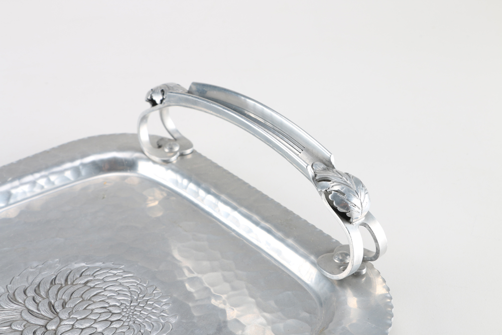 Set of Serving Trays