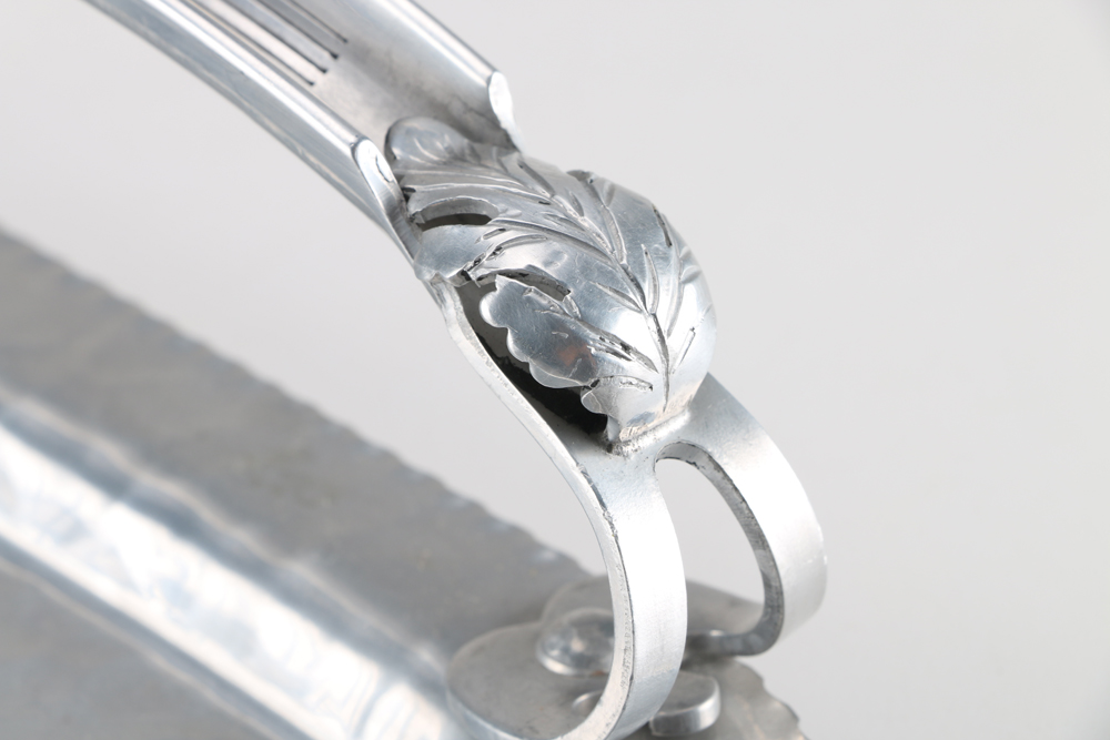 Set of Serving Trays