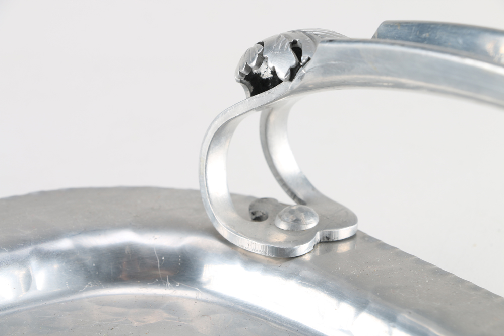 Set of Serving Trays