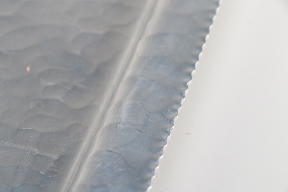 Set of Serving Trays