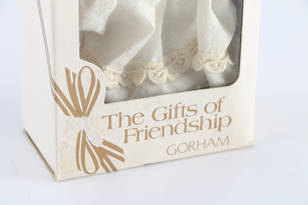 Set of Vintage Gorham  China Dolls