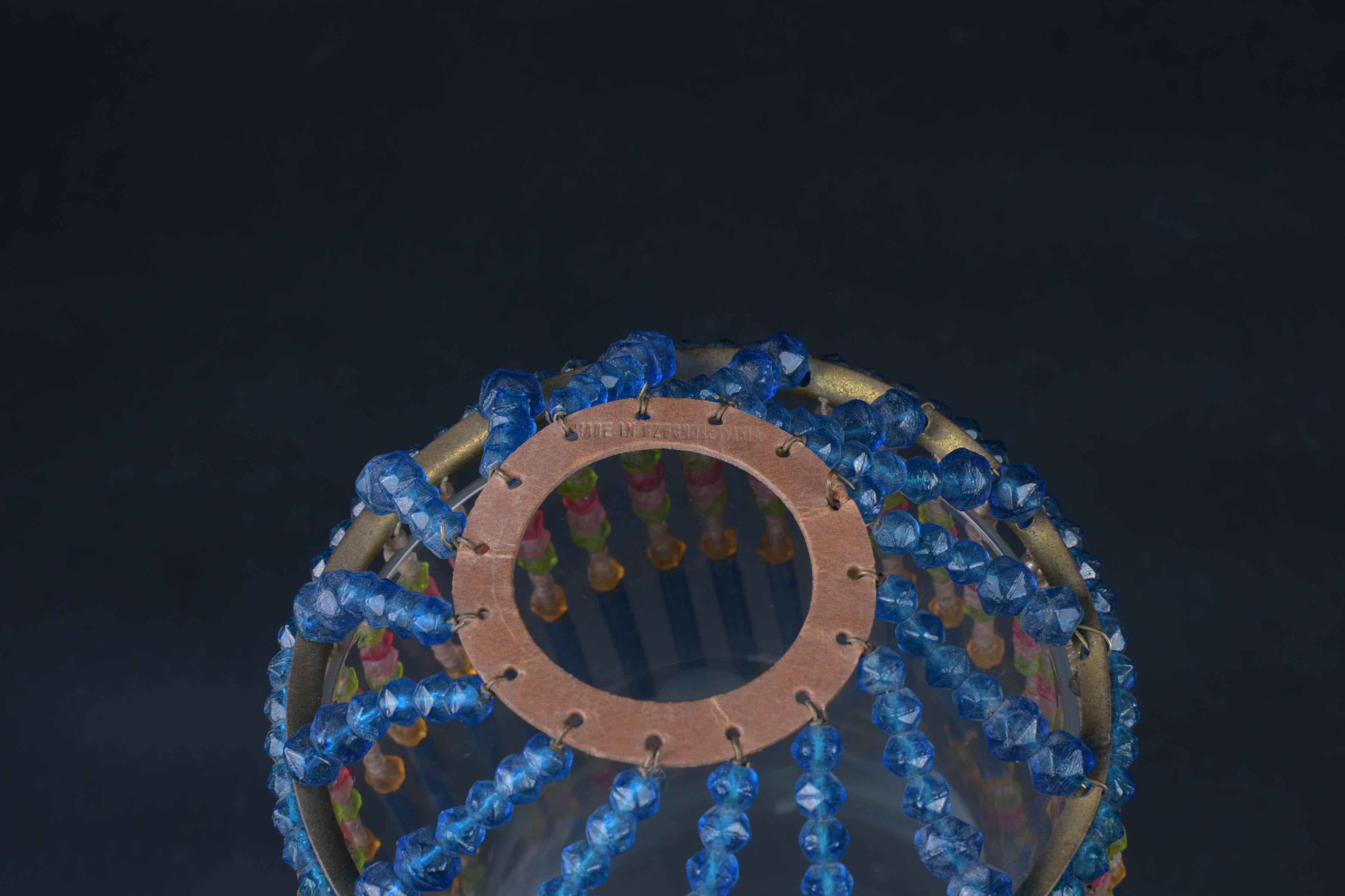 A Group of Vintage Lighting Accessories