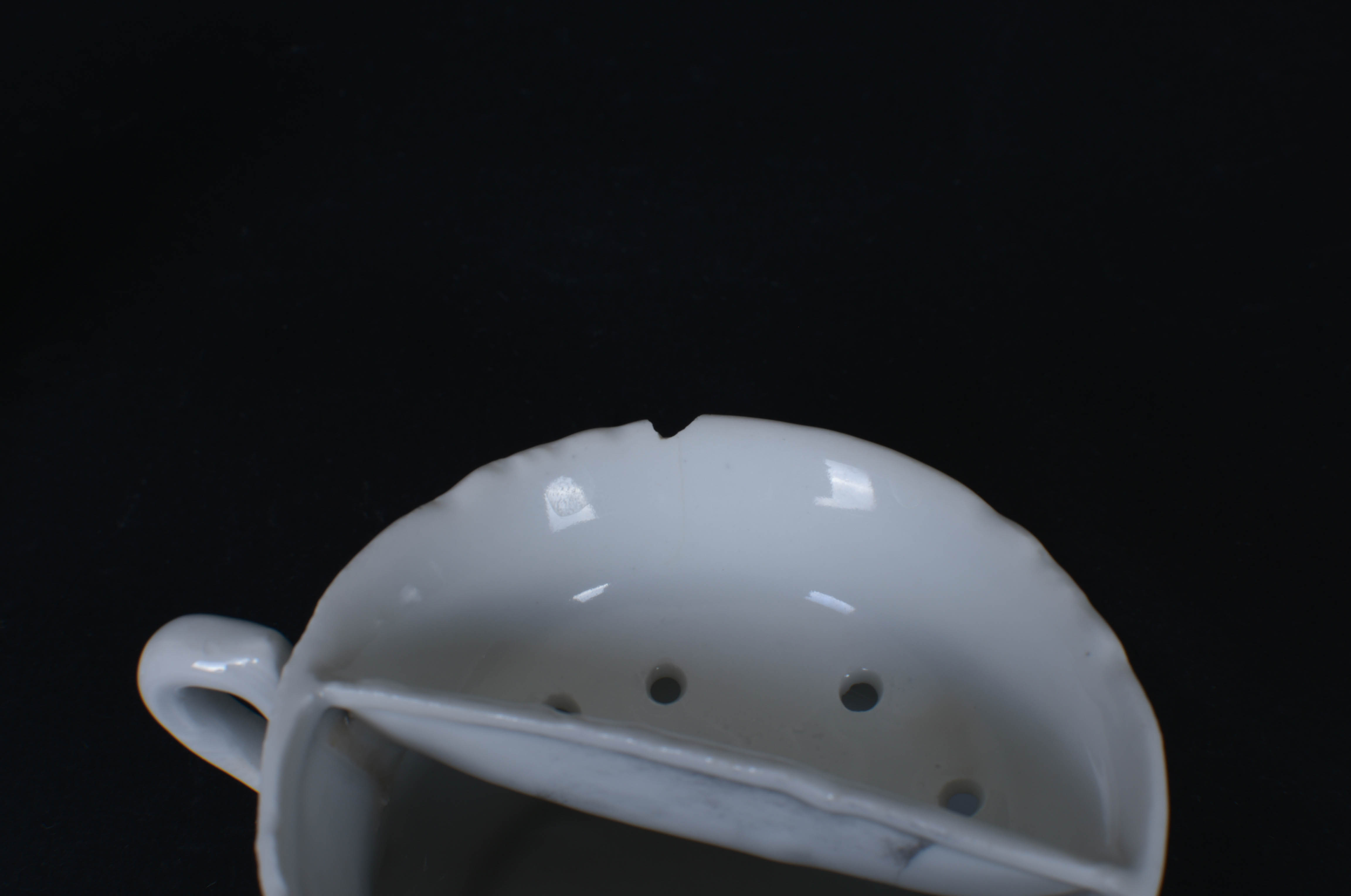 Vintage Vanity Accouterments