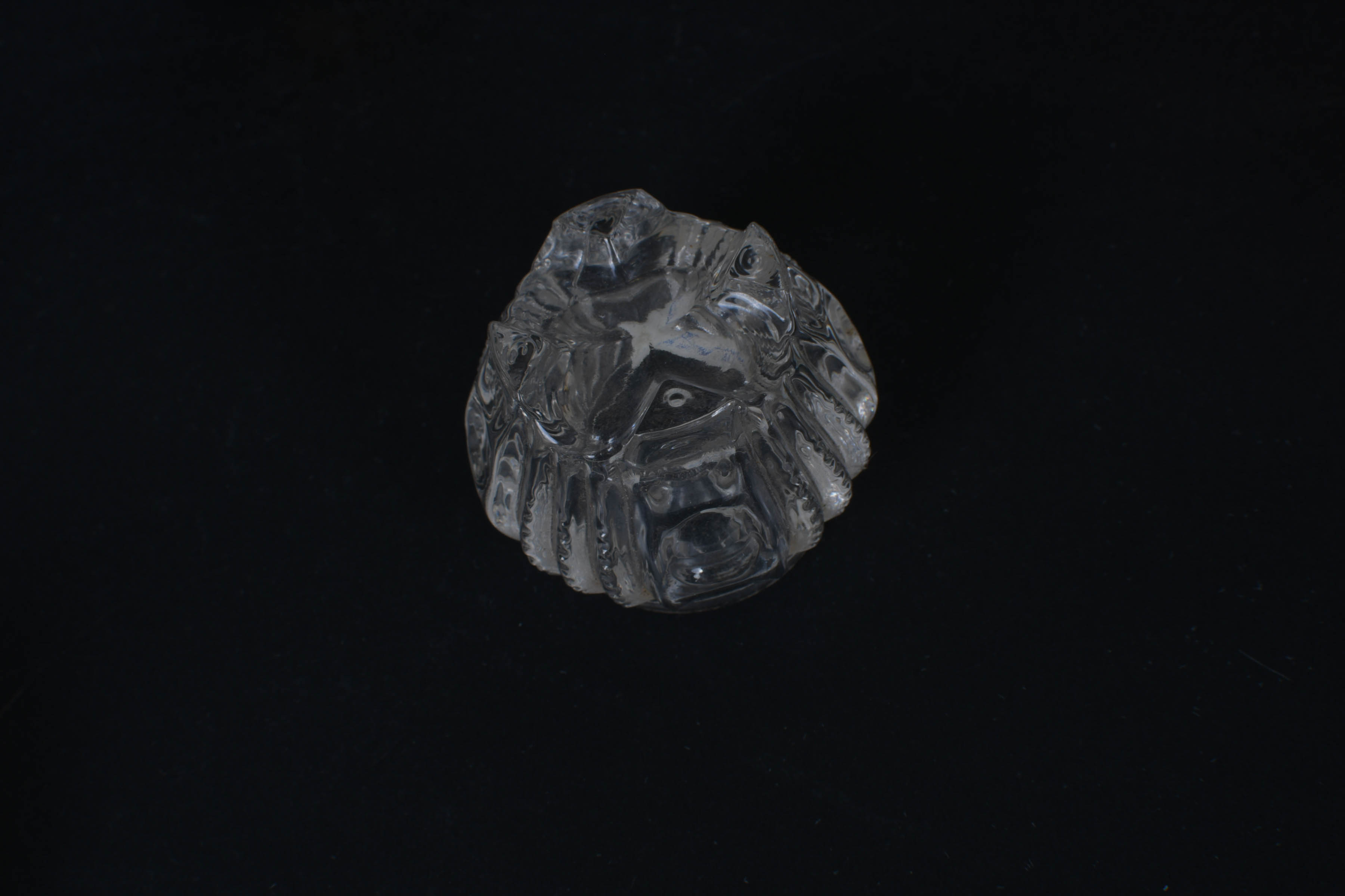 Vintage Vanity Accouterments