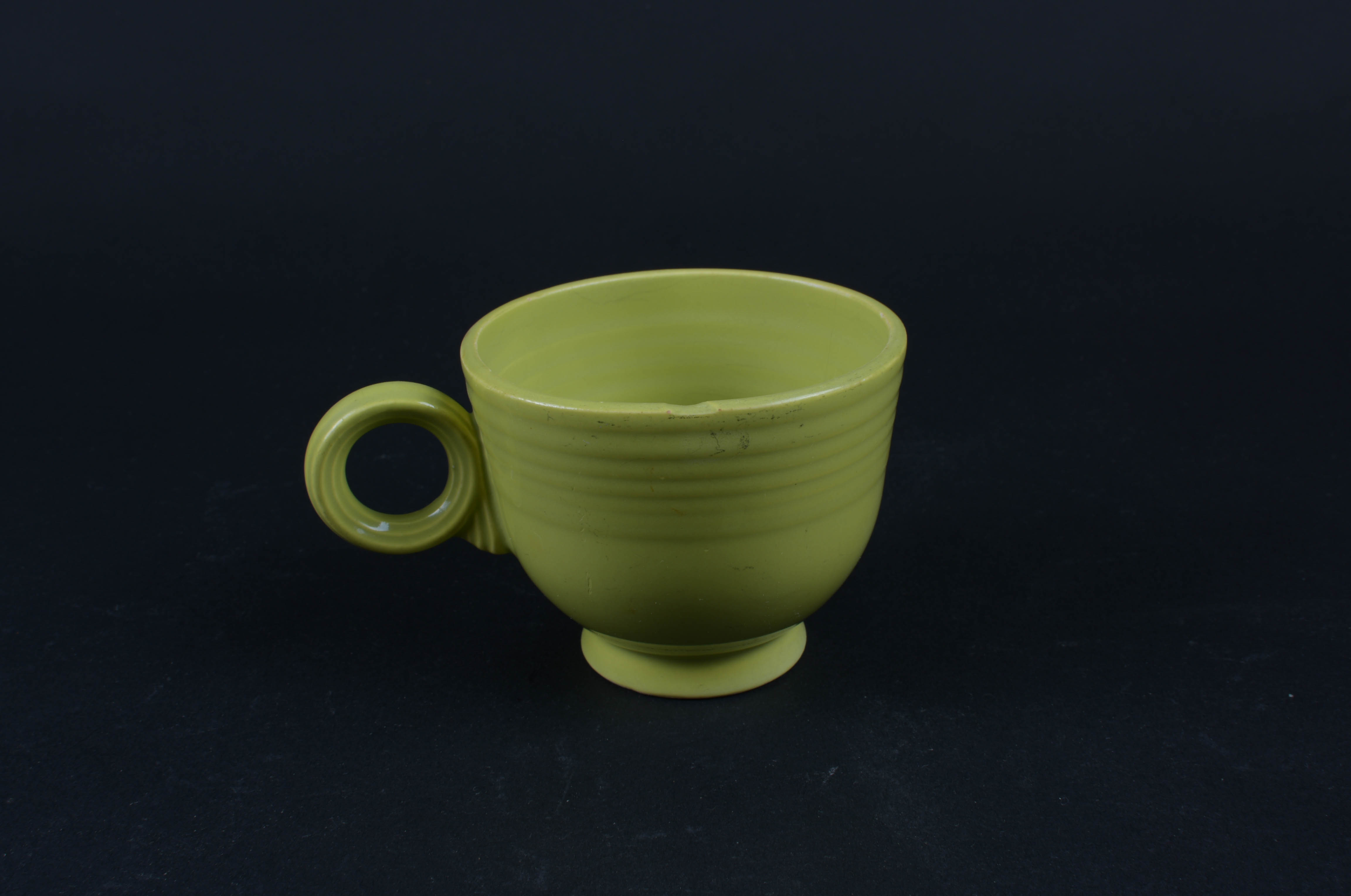 Assortment of Vintage Fiesta Dinnerware