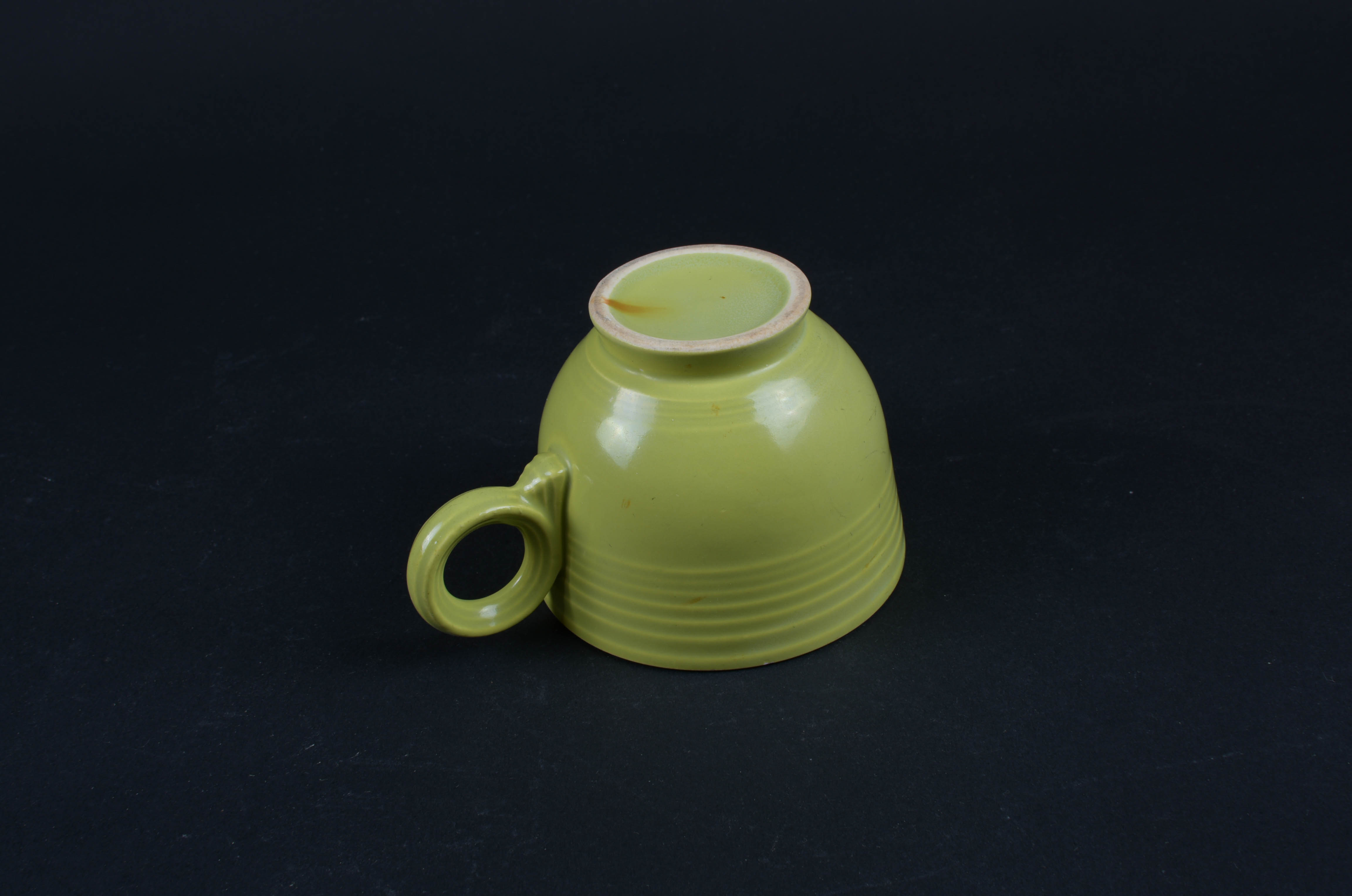 Assortment of Vintage Fiesta Dinnerware