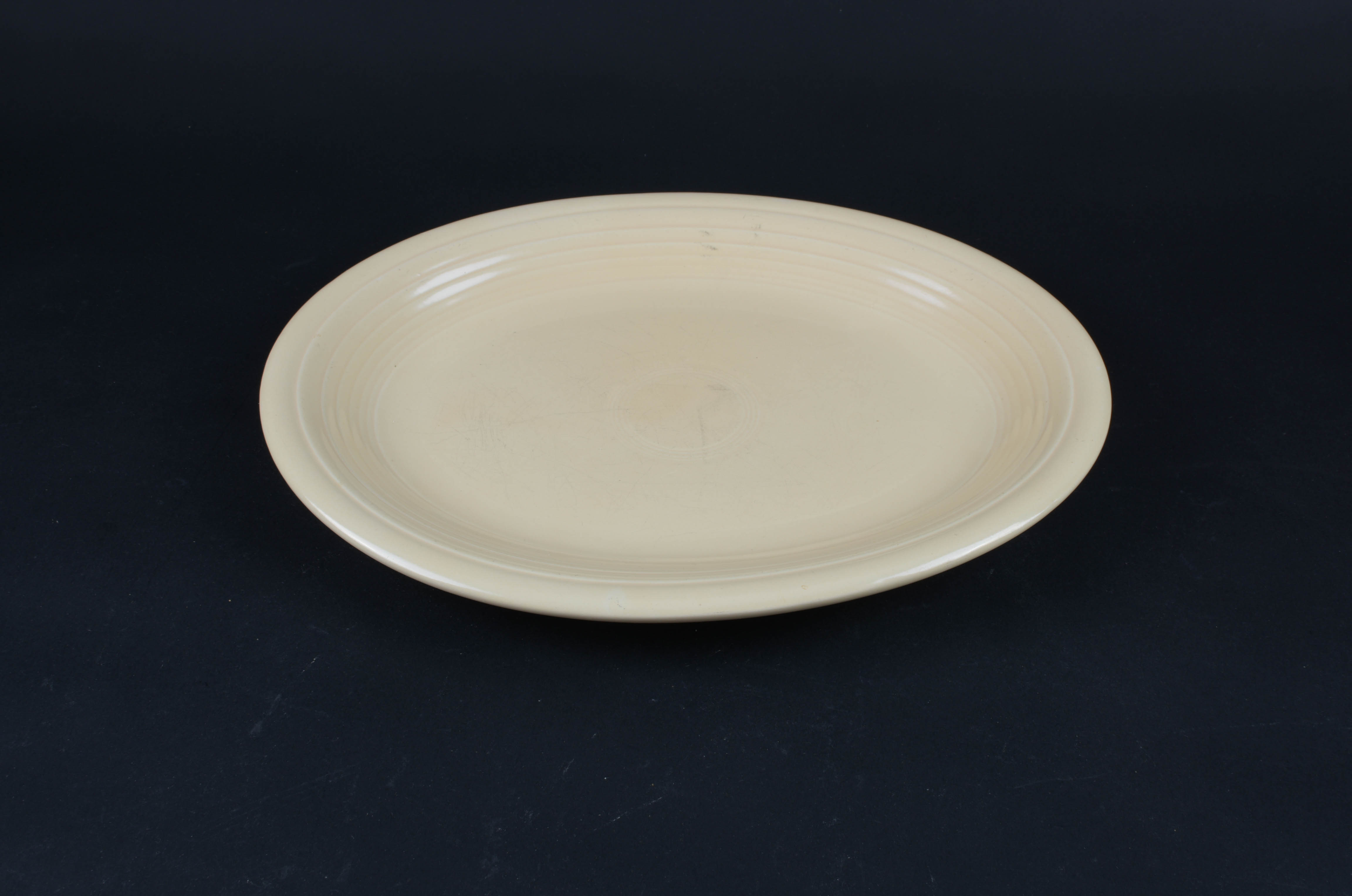 Assortment of Vintage Fiesta Dinnerware