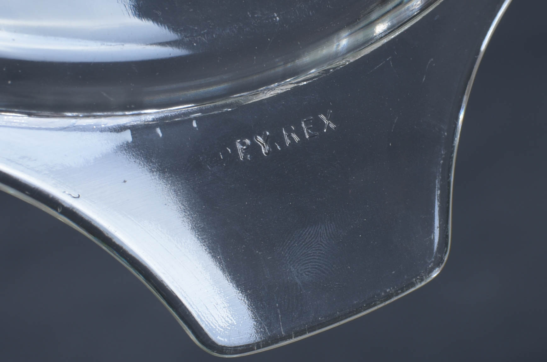 Vintage Pyrex Cinderella Bowls