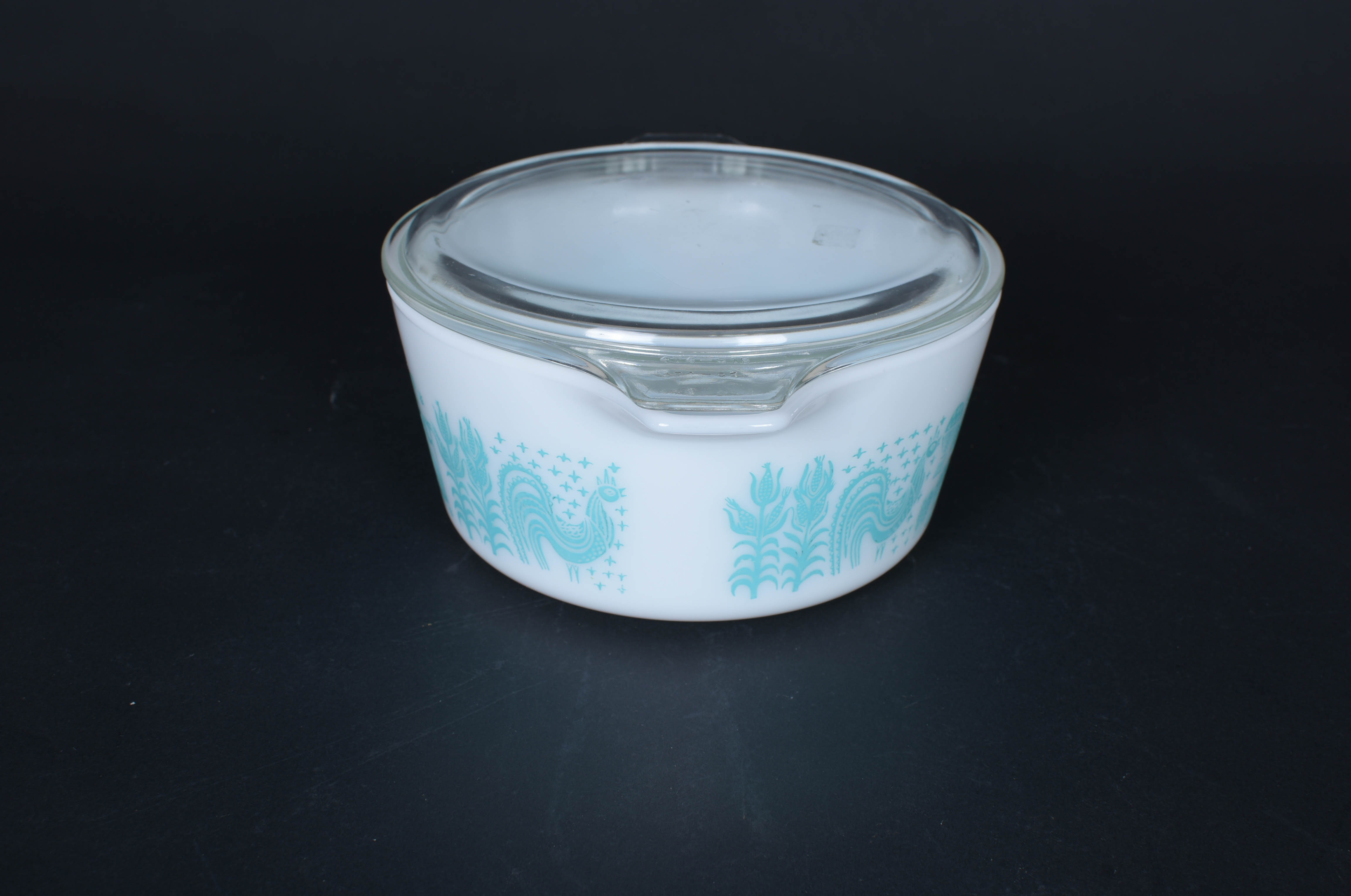 Vintage Pyrex Cinderella Bowls