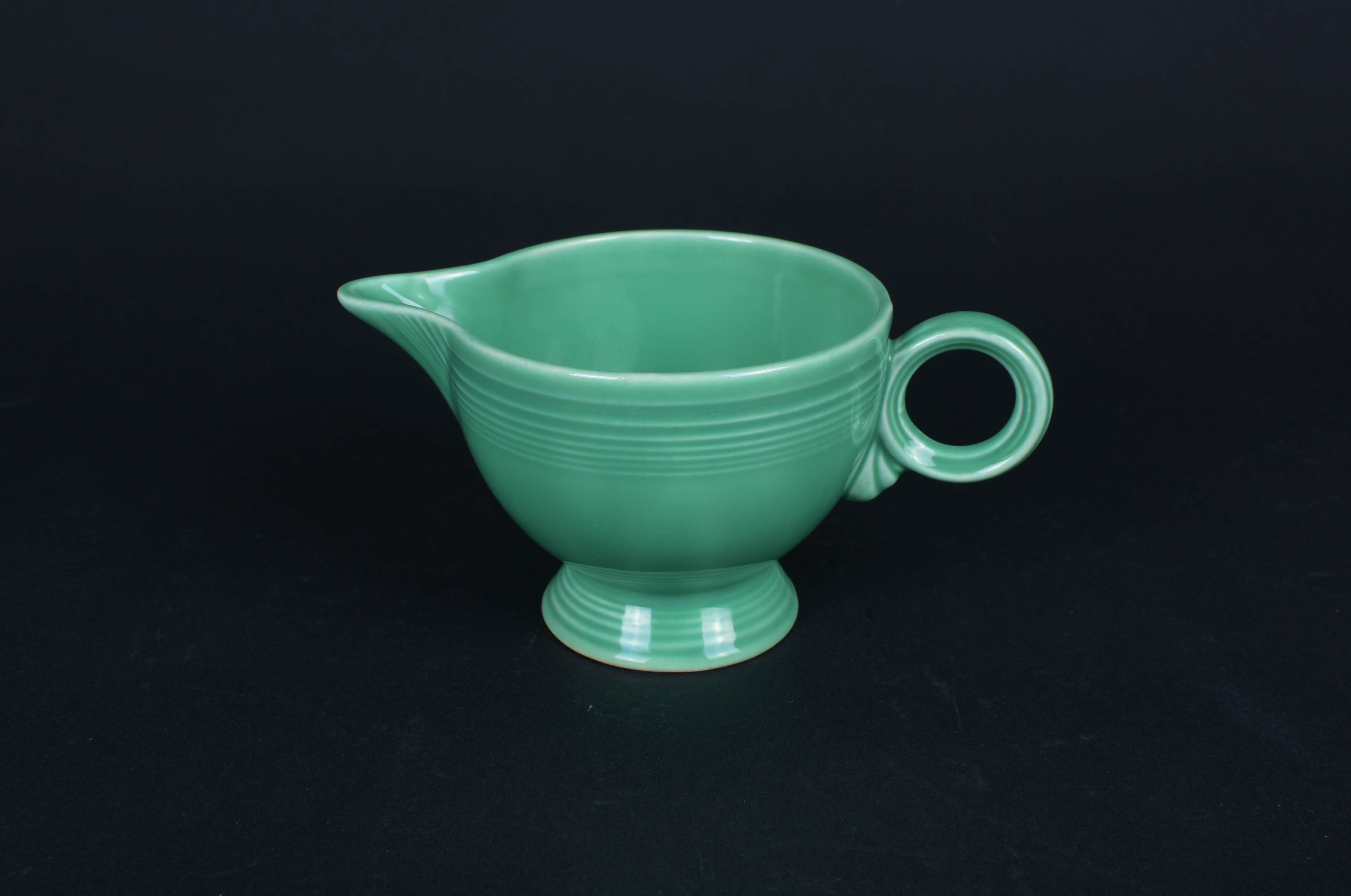 A Selection of Vintage Fiesta Tableware by the Holmer Laughlin China Company