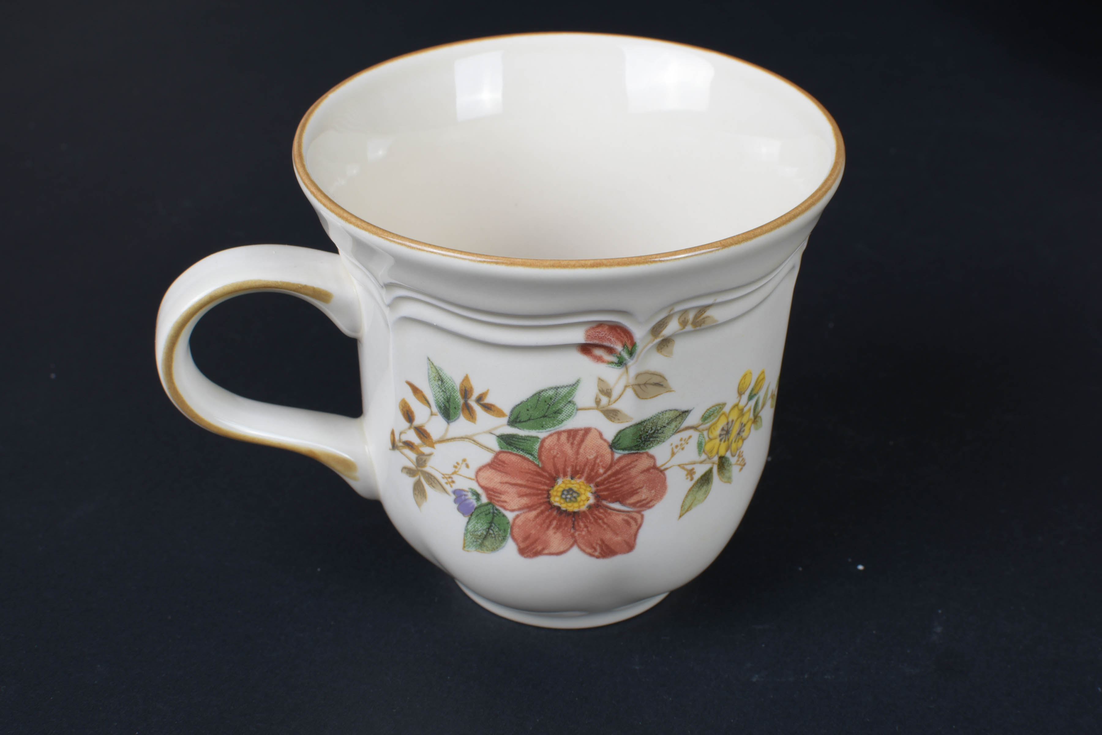 Set of Mikasa "Heritage" Dinnerware