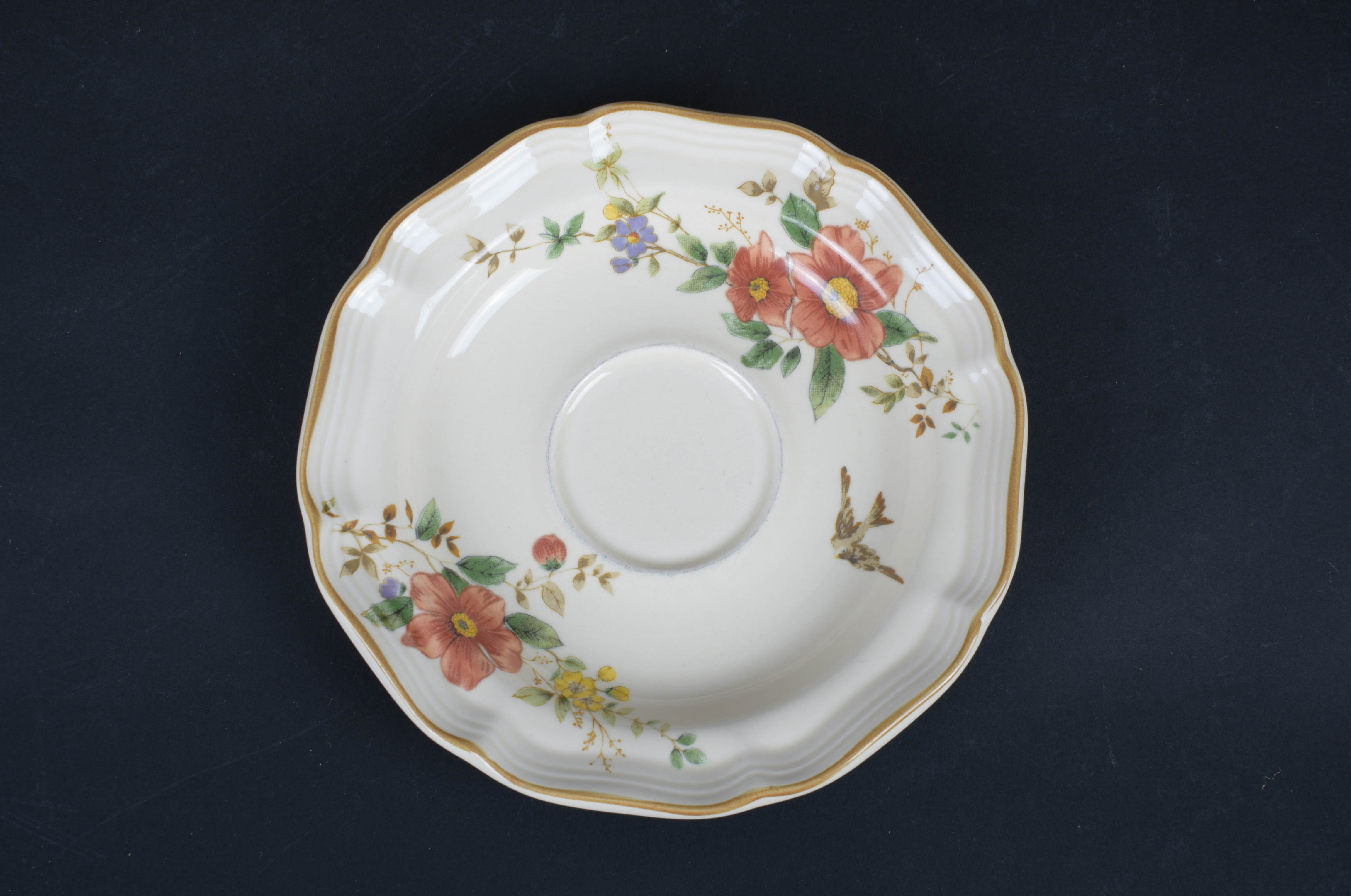 Set of Mikasa "Heritage" Dinnerware