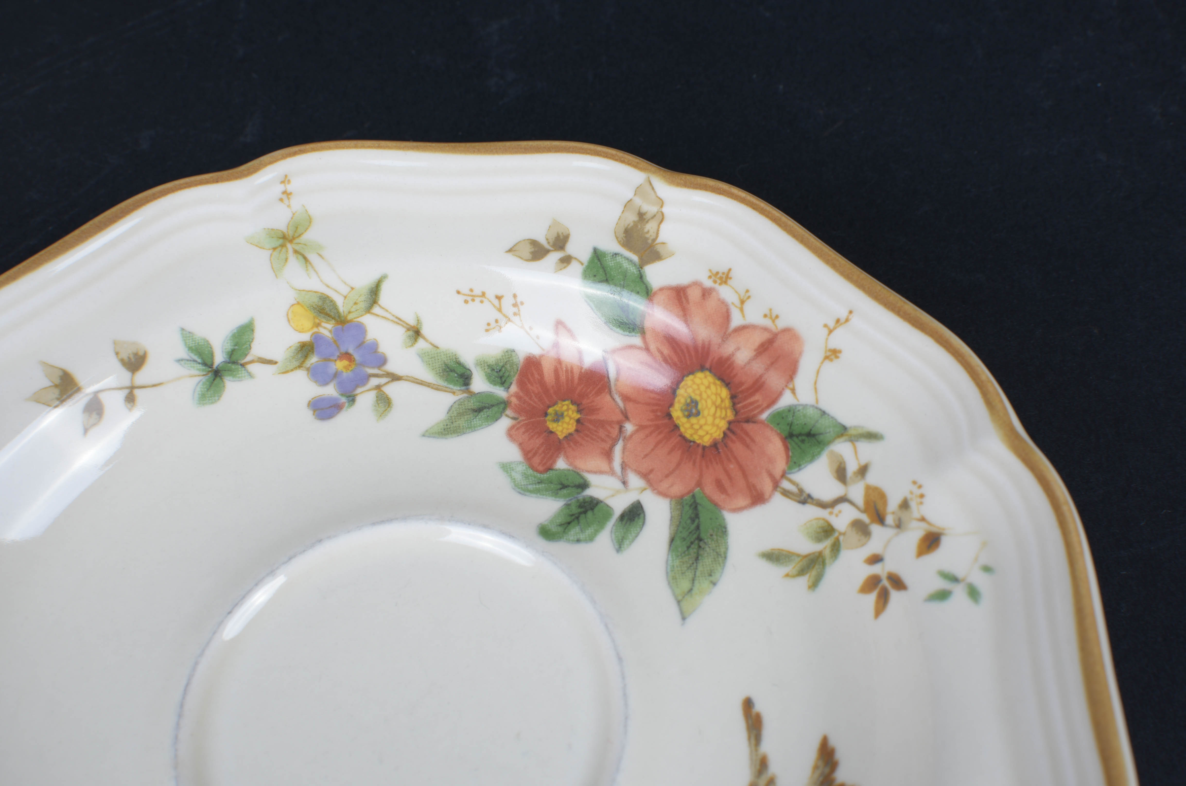 Set of Mikasa "Heritage" Dinnerware