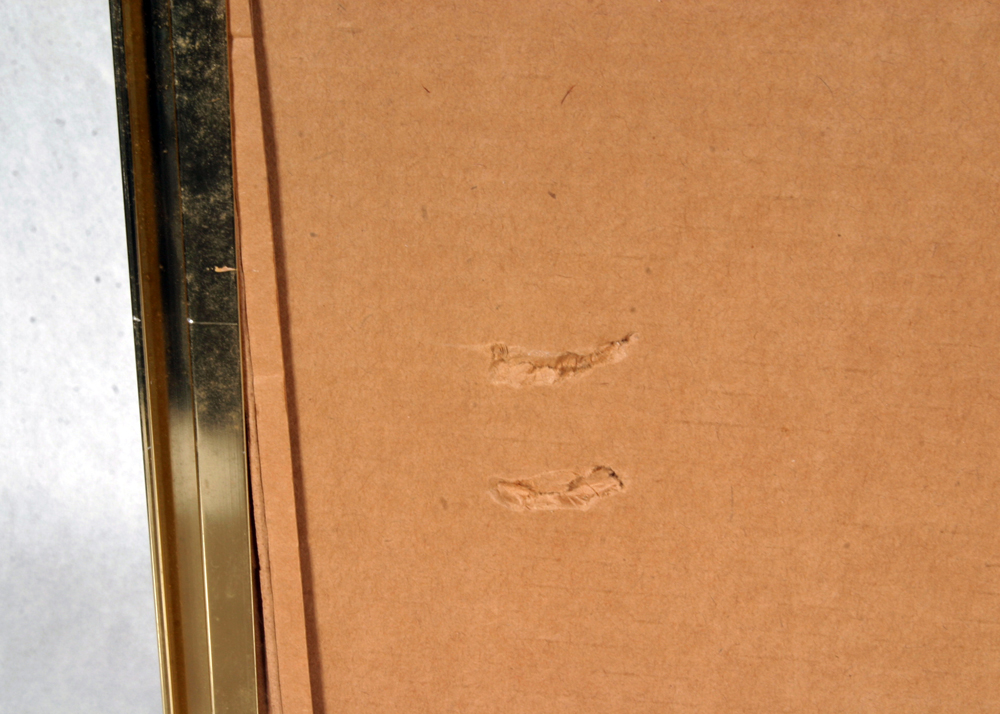 Signed, Limited Edition K.P. Singh Lithograph Print