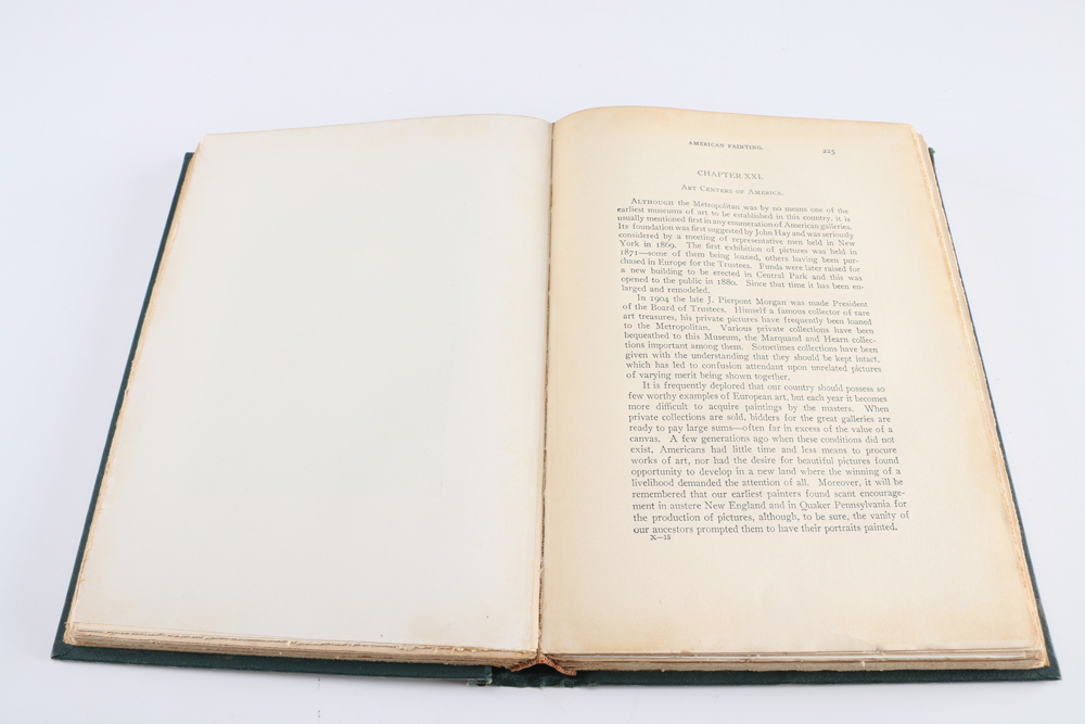 Complete Set of "The Delphian Course" 1913 Series