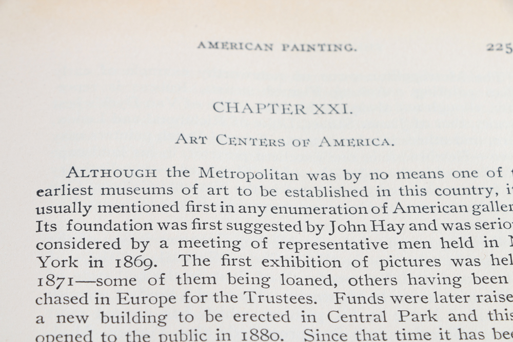 Complete Set of "The Delphian Course" 1913 Series