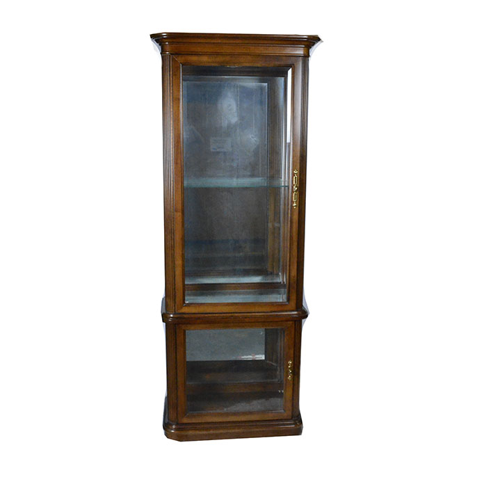 Curio Cabinet