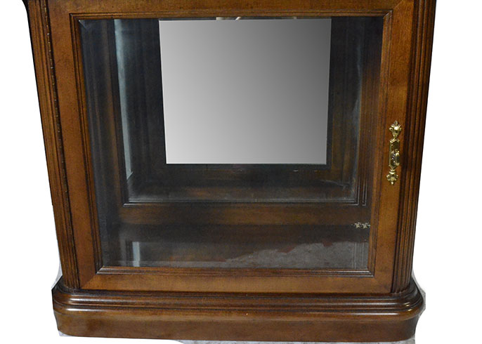 Curio Cabinet