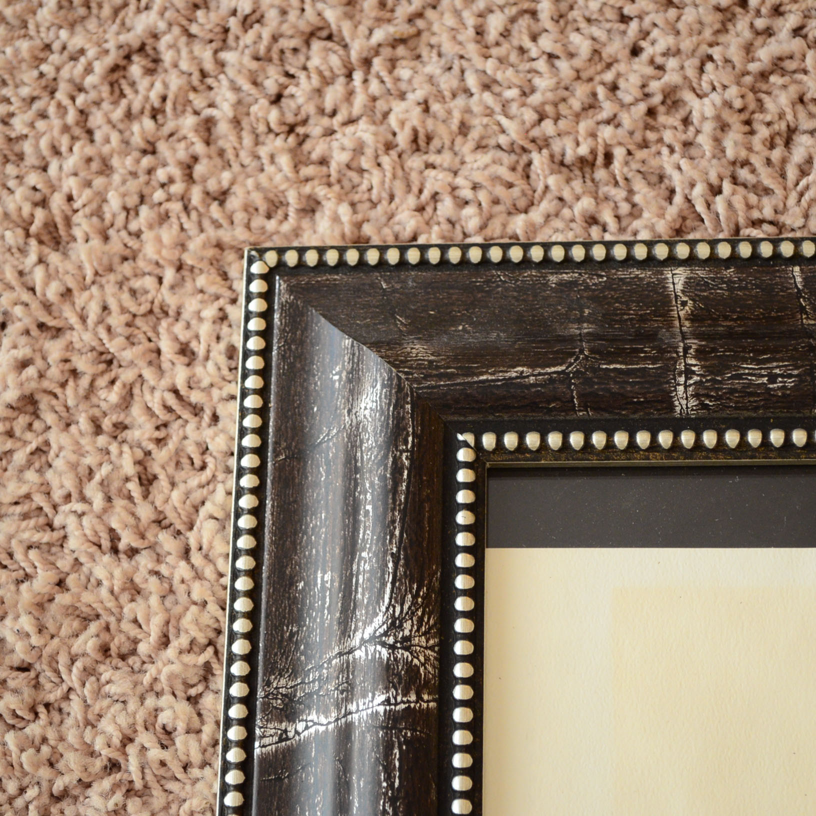 L & N Foot Bridge Framed Offset Lithograph James L. Puckett