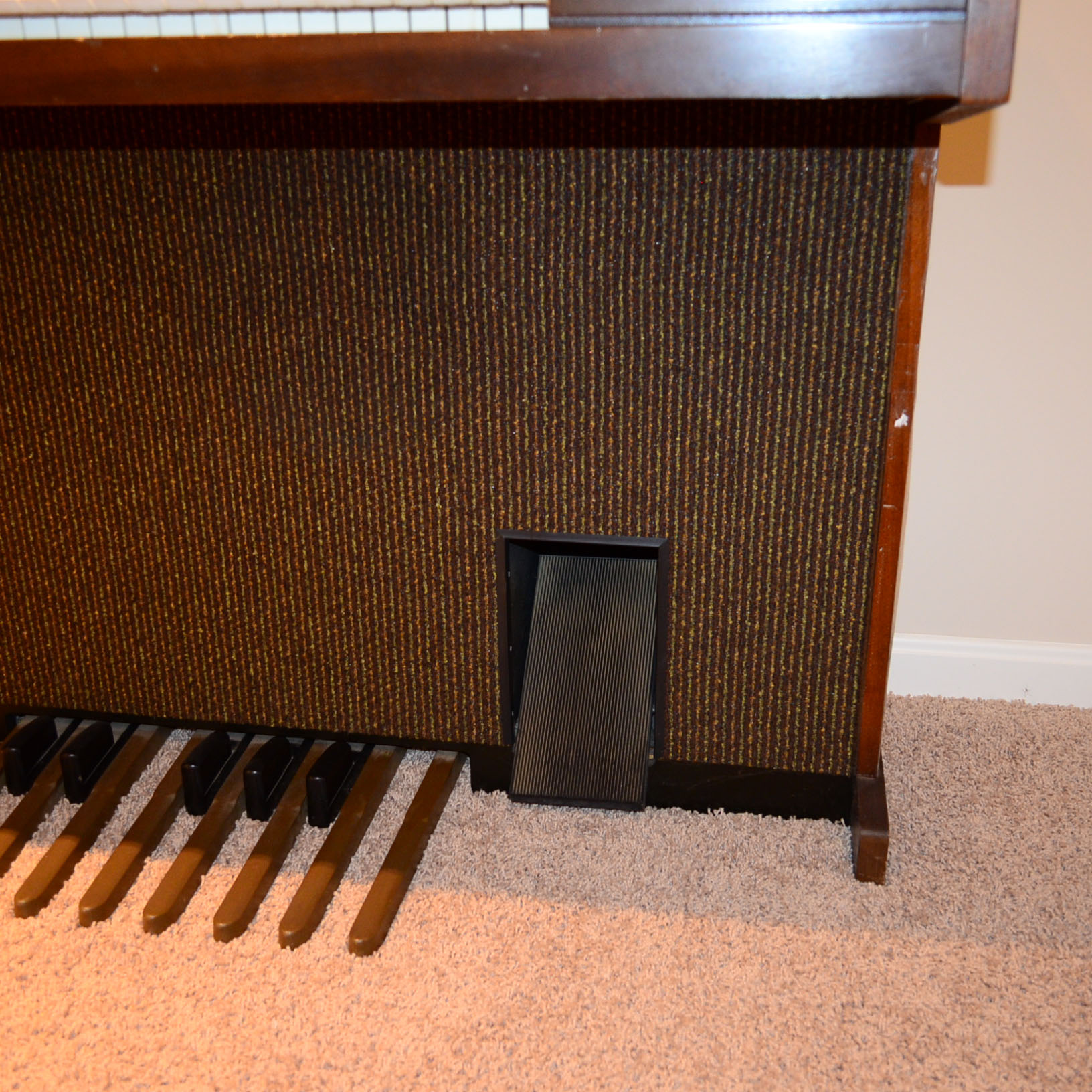 Kimball Superstar III Electric Organ