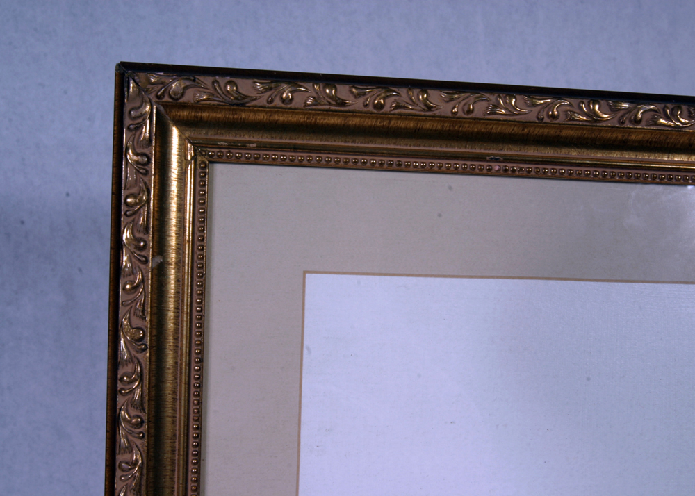 Signed, Original Oil on Board Illustration for a Harlequin Romance Novel by Danny Crouse