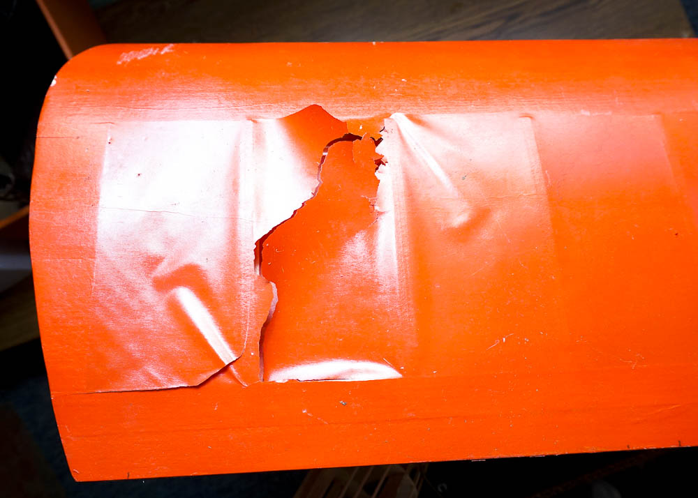 Extensive Collection of Model Boat and Aircraft Building Supplies