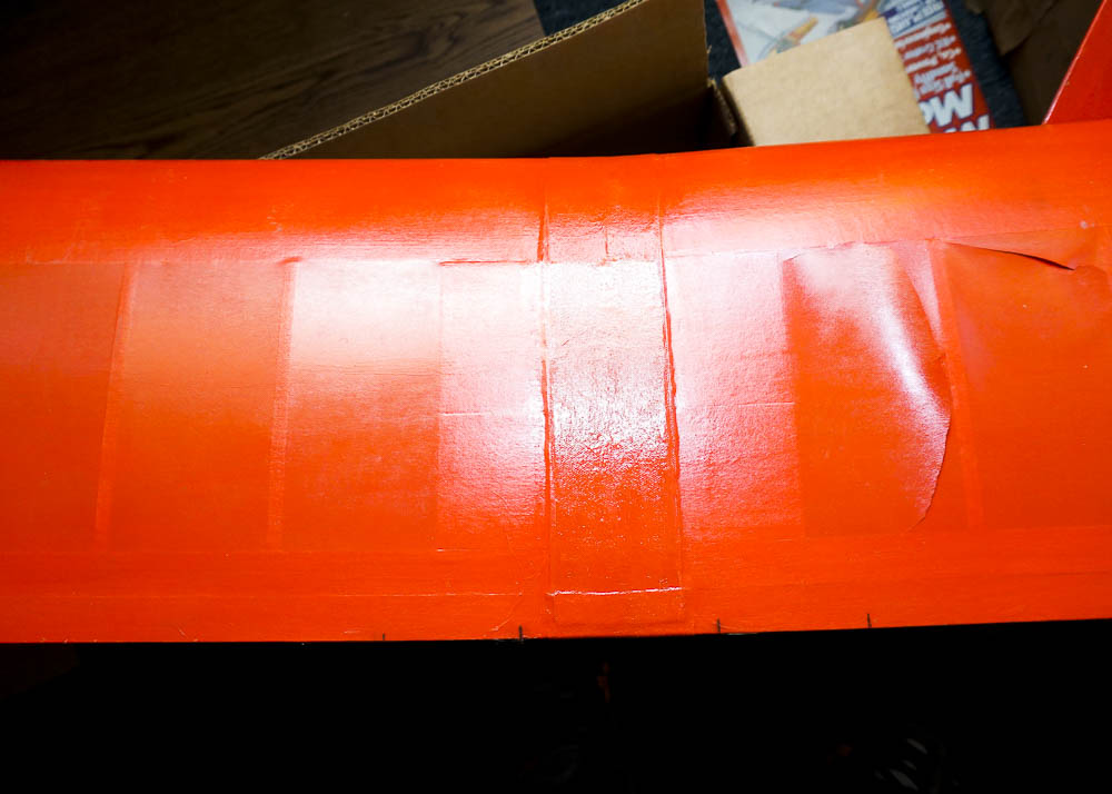 Extensive Collection of Model Boat and Aircraft Building Supplies