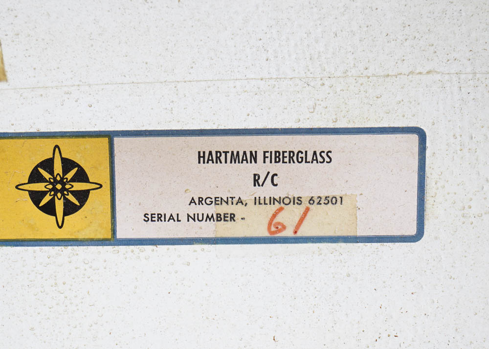 Extensive Collection of Model Boat and Aircraft Building Supplies